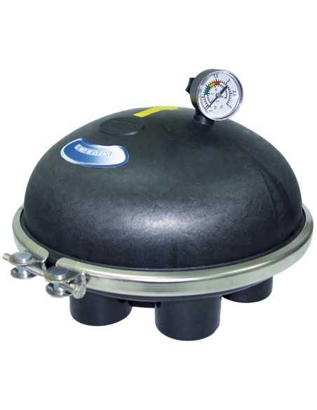 Valvula limpiafondos integrado ASTRAL distribuidora Net N Clean 35079