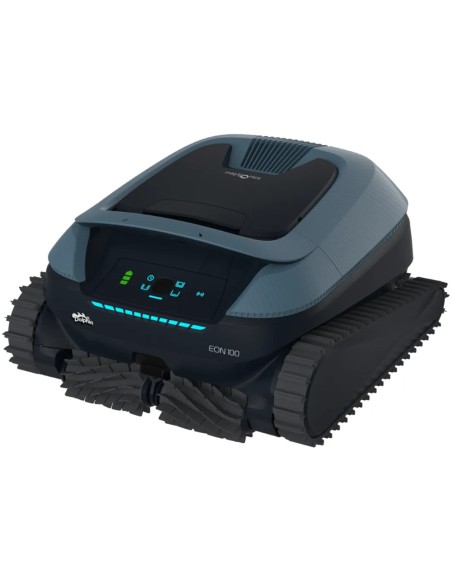 Limpiafondos electrico piscina DOLPHIN EON 100 a bateria 99994400-EU