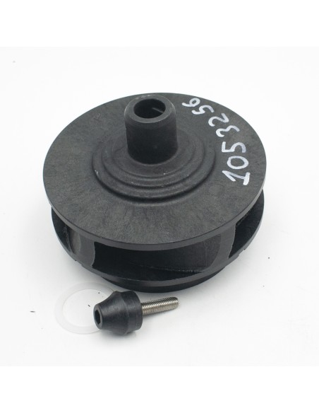 Turbina bomba piscina HAYWARD 10.00cv HCP4000/HCP401003E 500100070034 despues 2014