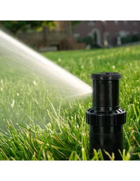 Aspersor riego WOLFPACK Pop Up rotatorio 360º 08060815