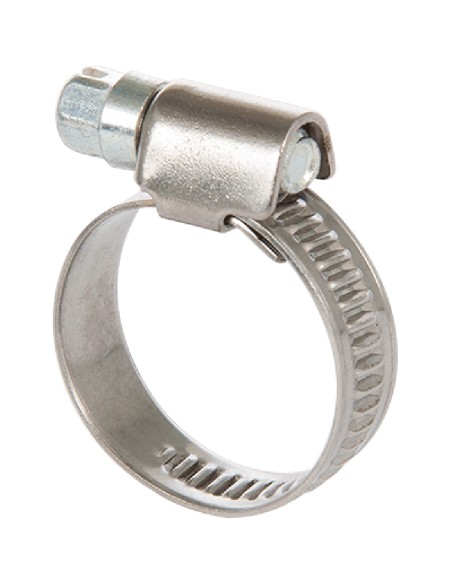 Abrazadera sin fin MARTIGRAP inox AISI304 40-60mm caja 50und 4604060000