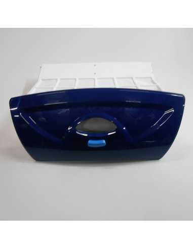 Filtro limpiafondos piscina ASTRAL azul Pulit...