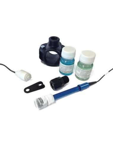 Electrodo PH ASTRAL kit Exactus (electrodo +...