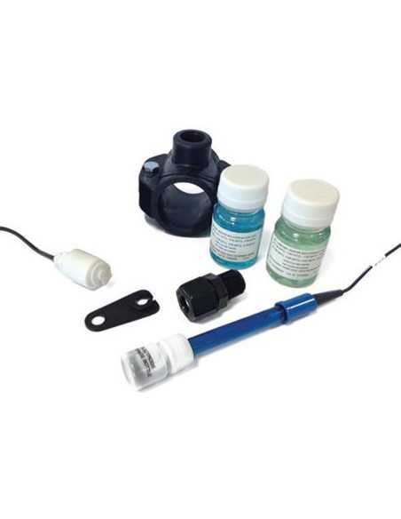 Electrodo PH ASTRAL kit Exactus (electrodo + accesorios) 56122