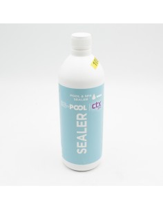 Sellador fugas piscinas CTX SB-Pool Sealer 1lt 74725... 2
