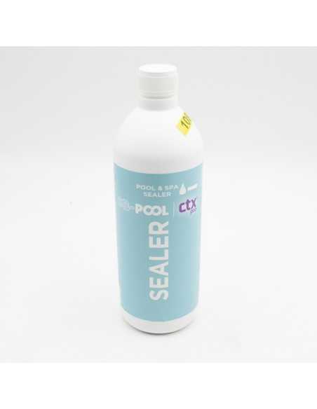 Sellador fugas piscinas CTX SB-Pool Sealer 1lt 74725 (Certikin)