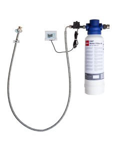 Filtro agua generador vapor HARVIA HWF mod M HWF01M