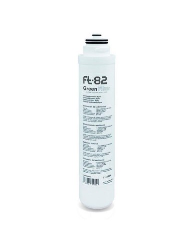 Filtro purificador FT mod FT-82 902400