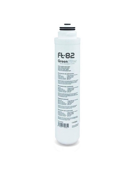 Filtro purificador FT mod FT-82 902400