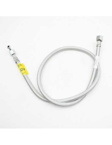 Latiguillo quemador gasoil ATP H-H 3/8"-1/4"...