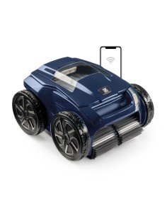 Limpiafondos electrico piscina ZODIAC Alpha iQ RA6800iQ...