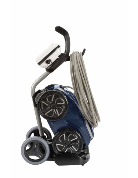 Limpiafondos electrico piscina ZODIAC Alpha iQ RA6800iQ WR000295
