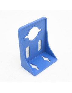 Soporte portafiltros HW 5" pared AF-0320-10