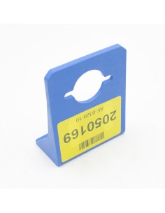 Soporte portafiltros HW 5" AF-0320-10 2