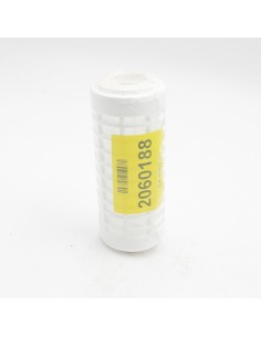 Cartucho descalcificador 93/4" plisado lavable 5 micras