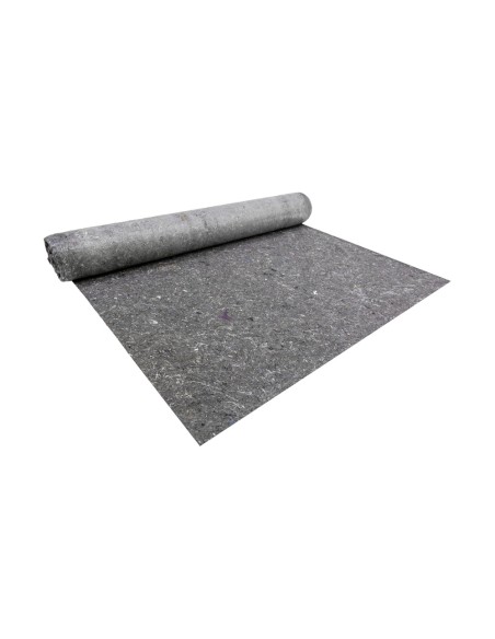 Manta pintura WOLFPACK fieltro multiusos 1mt rollo 10mt 12060010