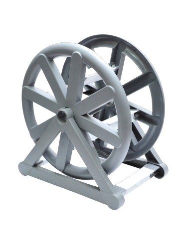 Enrollador manguera limpiafondos manual ASTRAL...