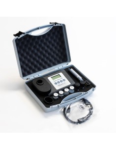 Analizador agua piscina digital LOVIBOND turbidimetro...