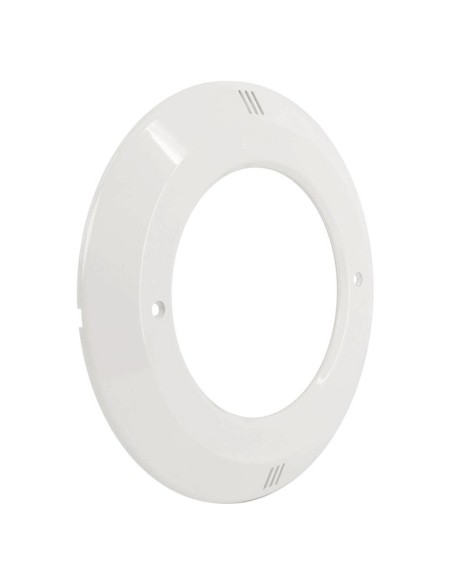 Embellecedor foco piscinas ASTRAL proyector std 74847 blanco