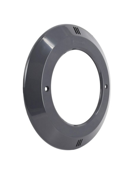 Embellecedor foco piscinas ASTRAL proyector std 74847CL144 antracita