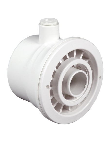 Boquilla spa/piscina HAYWARD Turbo Jet aire/agua hormigon/fibra SP1450TE