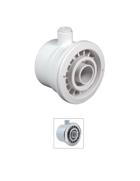 Boquilla spa/piscina HAYWARD Turbo Jet aire/agua liner SP1450TVE
