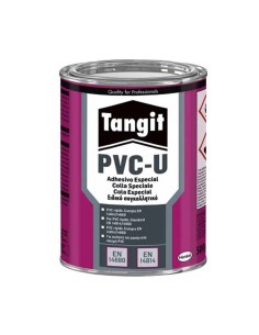 Pegamento PVC-U TANGIT 500ml 415903