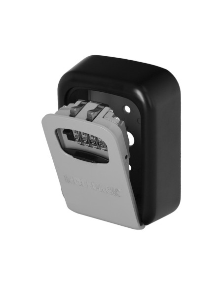 Caja seguridad llaves WOLFPACK 125x95x40mm 03081560