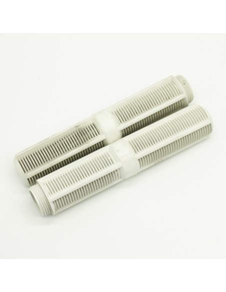 Crepina filtro KRIPSOL rosca L.210mm RCFI0008.03R (x2)