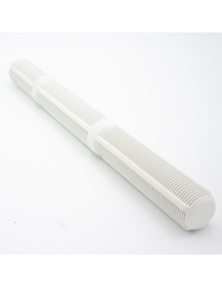 Crepina filtro KRIPSOL rosca L.420mm RCFI0008.07R (x2)