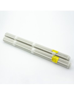 Crepinas filtro piscina HAYWARD roscada 640mm (kit 2und)...