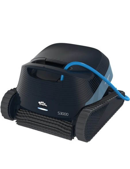 Limpiafondos electrico piscina DOLPHIN S3000 99996292-EU