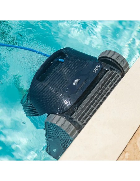Limpiafondos electrico piscina DOLPHIN S3000 99996292-EU