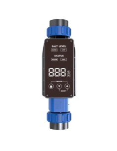 Clorador salino piscina EMAUX SSCnano+ 40gr/h 9130061