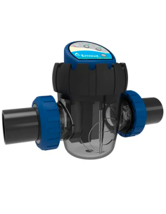 Clorador salino piscina EMAUX SSCnano 10gr/h 9130048