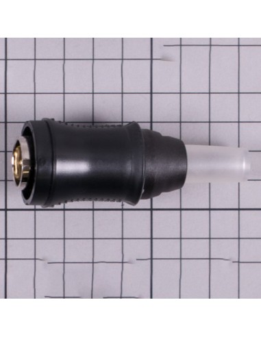 Conector cable limpiafondos piscina CTX clavija...