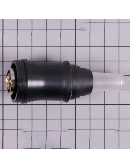 Conector cable limpiafondos piscina CTX clavija 4pin Typhoon 4/Galeon/Pulit ASPL00002M (Certikin, Astralpool, BWT)