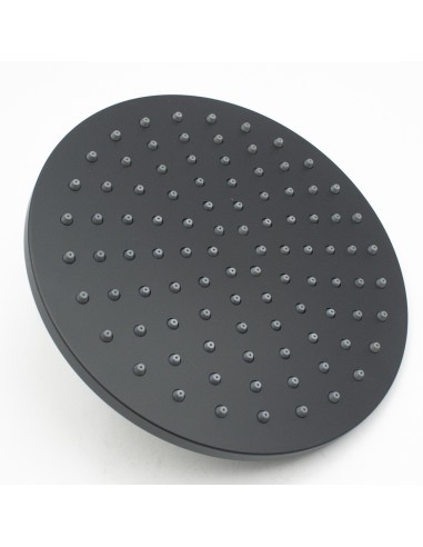 Rociador ducha piscina CRM redondo D.200mm...