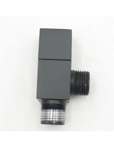 Grifo lavapies ducha piscina CRM cuadrado...