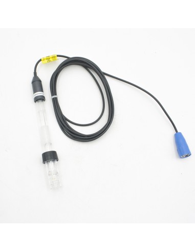 Electrodo redox oro BAYROL punta oro cable 2mt...