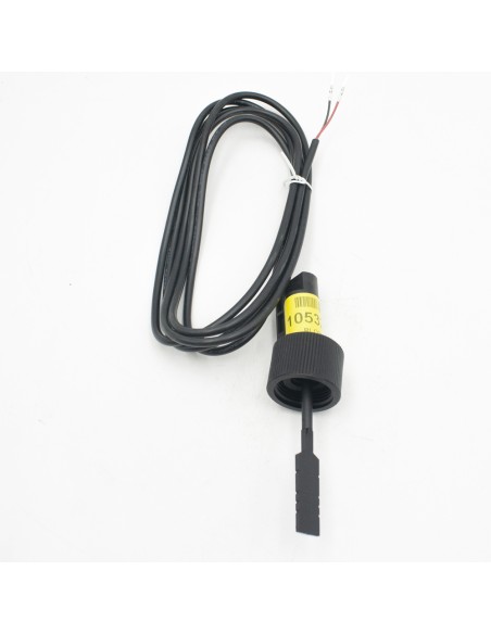 Detector caudal clorador salino HAYWARD paleta conexion cable RLO3158