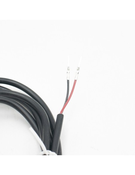 Detector caudal clorador salino HAYWARD paleta conexion cable RLO3158