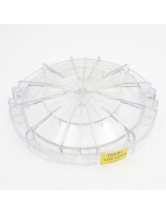 Tapa prefiltro bomba piscina SACI Horizon 92400172