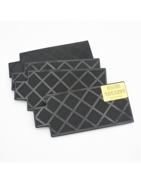 Tapeta peldaño escalera piscina ASTRAL antideslizante Luxe 4401010108