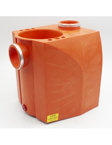 Cuerpo bomba piscina SPECK Badu 40 2920510100