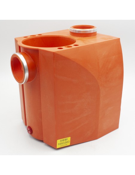 Cuerpo bomba piscina SPECK Badu 40 2920510100
