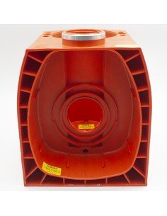 Cuerpo bomba piscina SPECK Badu 40 2920510100 2