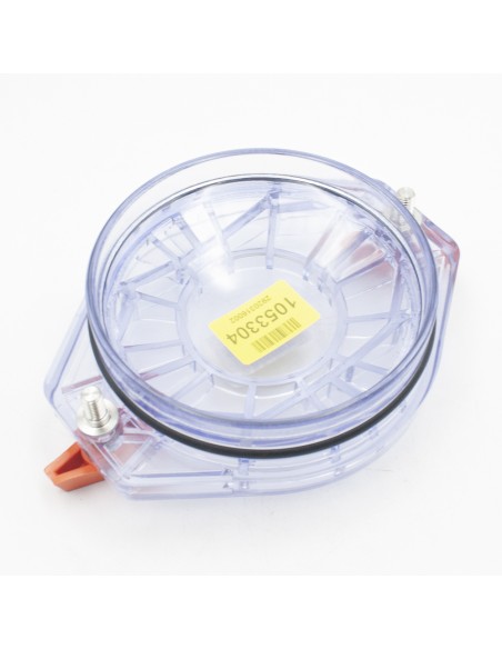 Tapa prefiltro bomba piscina SPECK Badu 40 2920316002