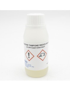 Solucion calibracion RX 460mv CTX 70ml 70950