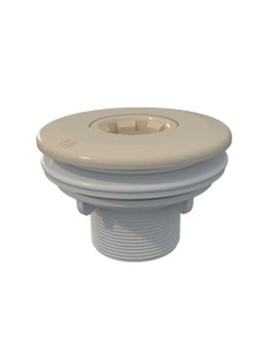 Boquilla impulsion piscina liner ASTRAL ext.2"...